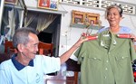 Kabupaten Kepulauan Yapen jumlah wasit yang memimpin pertandingan bola basket 